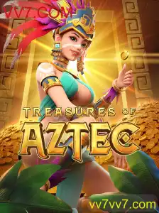 Descubra os Segredos do Jogo Treasures of Aztec