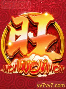 Descubra o Mundo de WonWonWon: Um Jogo Único e Empolgante