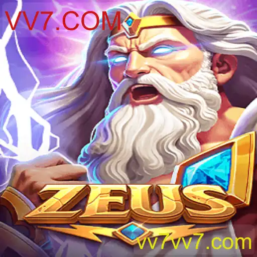 Zeus: Aventuras no Olimpo com VV7.COM
