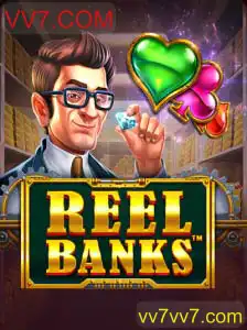 Desvendando o Universo de ReelBanks: Um Mergulho nas Regras e Estratégias