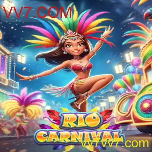 Descubra o RioCarnival: O Jogo que Transforma a Cultura em Diversão