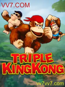 Explorando o Mundo de TripleKingKong: Um Mergulho nas Regras e Estratégias